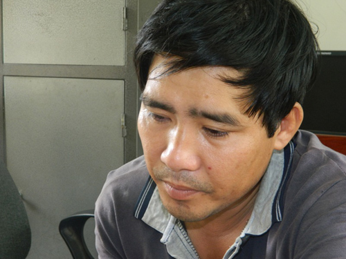 Mâu thuẫn chơi bi a, đánh chết người thân