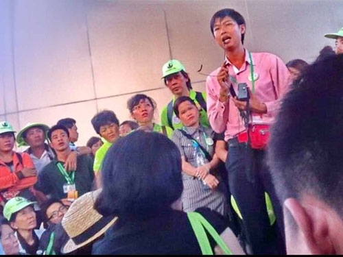 Vụ 700 khách bị bỏ rơi: Trả giá vì hám rẻ