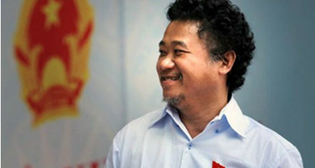 ‘Tôi sợ lắm’, Đặng Thành Tâm co mình qua hoạn nạn