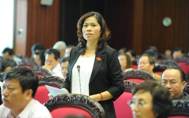 5 năm khen thưởng 1 lần: Chưa kịp nhận đã qua đời