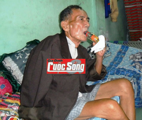 Chuyện lạ ở Khánh Hòa: Ông già đã ‘chết’ bỗng sống dậy