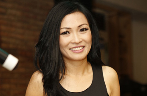 Phương Thanh chuẩn bị lấy chồng ở tuổi 40