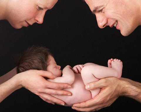 Cuộc chiến chống vô sinh kỳ diệu của người đàn ông hiếm muộn