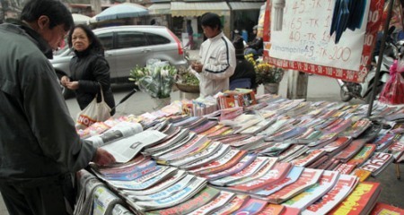 Báo in được ưu đãi thuế thu nhập doanh nghiệp