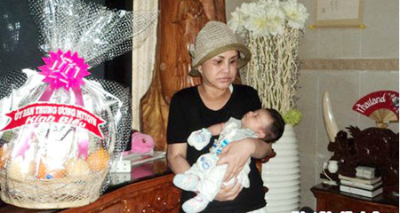 Rút về ở ẩn, nhà Diệu Hiền gắn với cá tra