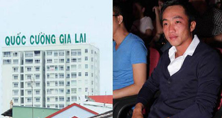DN nhà Cường đô la đối mặt hàng chục vụ kiện