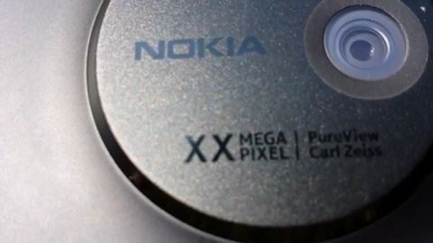 Nokia xác nhận ra mắt smartphone 41MP ngày 11/7