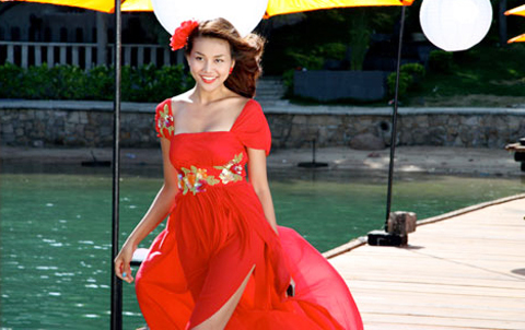 Nhạc sĩ Huy Tuấn viết ca khúc 