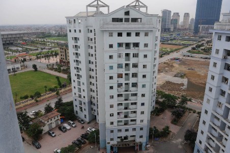 Hoãn thông qua luật Đất đai sửa đổi