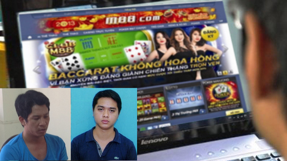 Những 'ông bà trùm' cá độ quốc tế người Việt