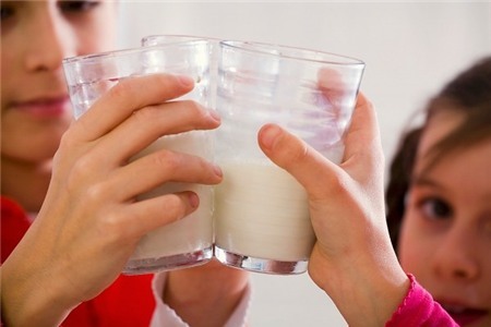 Nạp canxi đều, vẫn loãng xương