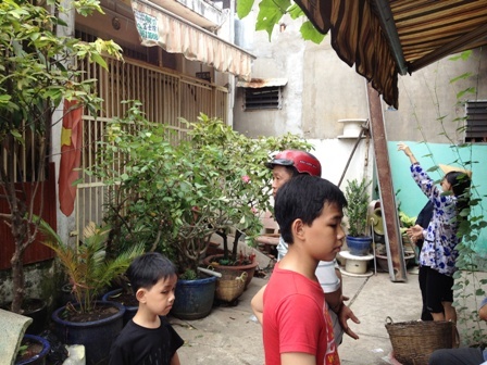 Thời sự trong ngày: Con trai sát hại cha mẹ dã man