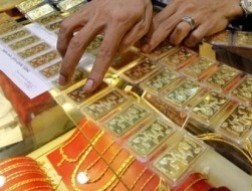 Giá vàng có thể về 30 triệu đồng/lượng?