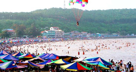 Đồ Sơn, đồ nhà và… đồ lạ