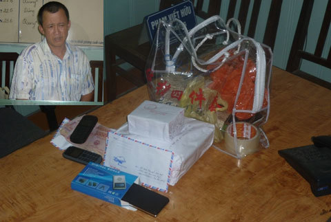 Triệt phá đường dây ma túy lớn ở Hải Phòng