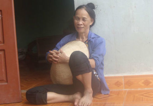 Chuyện tình hiếm có của cặp đôi 'chàng 30, nàng 60 tuổi'