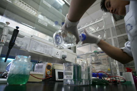 Sinh viên Việt cần những kỹ năng gì để thành  công?