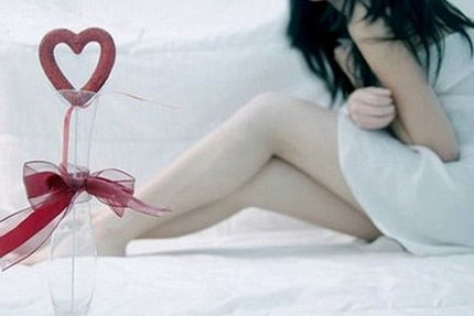 Tâm trạng của một người mẹ nằm trên bàn phá thai