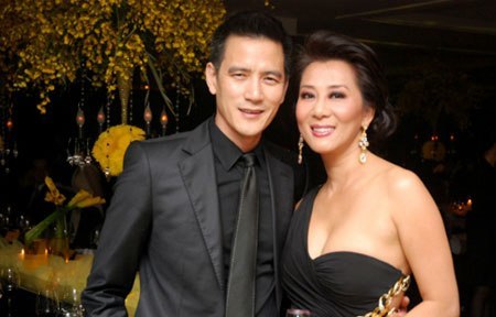 Kỳ Duyên tá hỏa vì tin đồn tái hôn lần 3