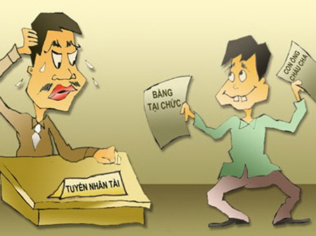 Bộ Giáo dục hiền quá?
