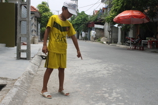 Xôn xao vụ bắt cóc trẻ em cho vào bao dứa