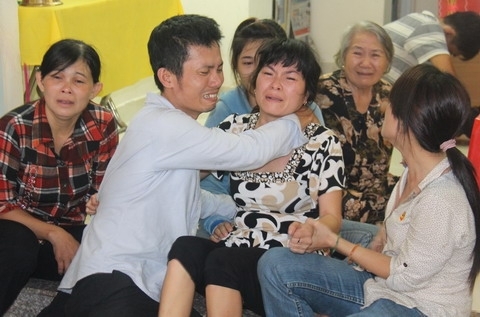 Đằng sau vụ bé 10 tuổi chết trên bàn nội soi