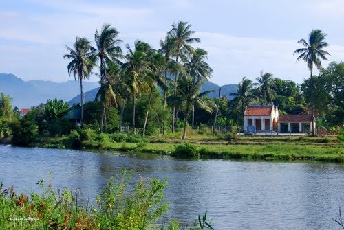 Với đêm - Tự cảm