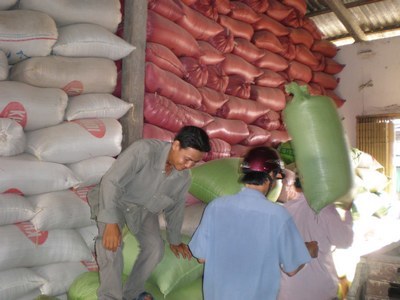 Chìa không vừa ổ khóa