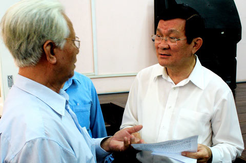 ‘Không thể giải quyết tranh chấp Biển Đông một sớm một chiều’