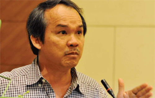 Những phát ngôn 'chẳng giống ai' của bầu Đức