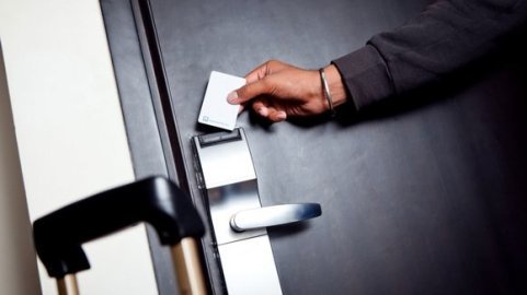 Bất ngờ... du khách Việt mất cắp ở Đức