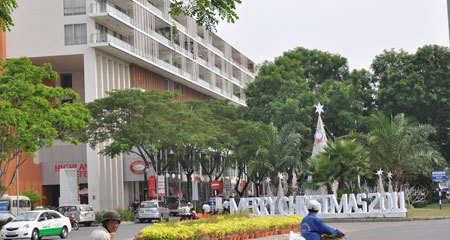 Những ngày trầm luân