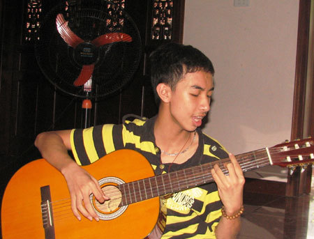 Bài văn 200 triệu đồng