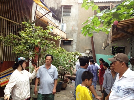 Hung thủ sát hại cha mẹ ruột bị tâm thần?