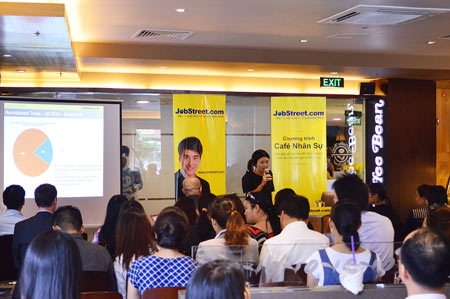 Nhân lực quý III có gì mới?