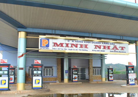 Nữ giám đốc lừa nghìn tỷ nhờ thân với 'quan tham'