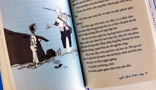 Nguyễn Nhật Ánh lần đầu kể nghịch cảnh tuổi teen