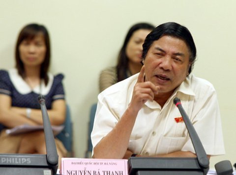 Thanh tra Chính phủ không thay đổi kết luận về Đà Nẵng