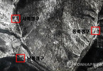 Triều Tiên đang đào hầm ở bãi thử hạt nhân?