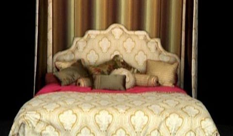 Chiếc giường đắt nhất thế giới