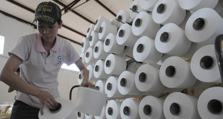 Phấn đấu giữ CPI ở mức 7%