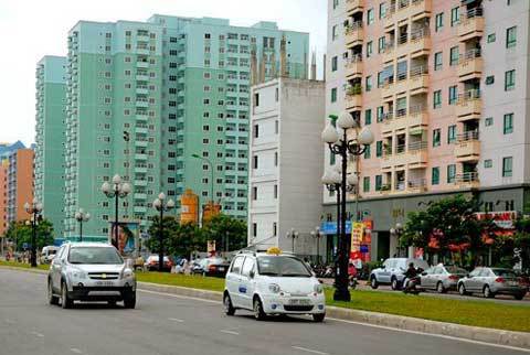 Quyết tâm của Bộ trưởng và món xương gà chiên bơ