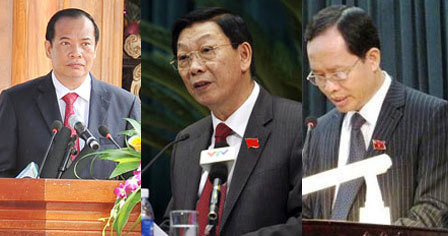 Chủ tịch tỉnh kêu Chính phủ nới tín dụng