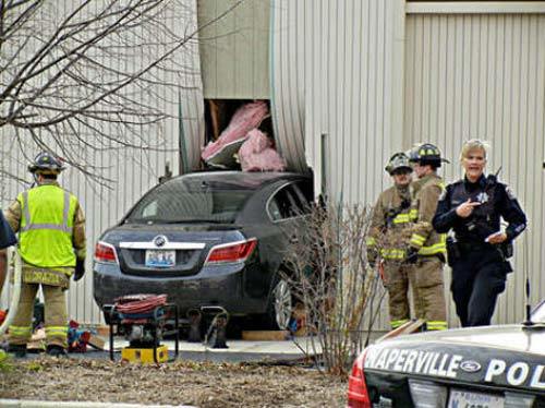 Những chuyện lạ lùng về