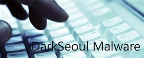 Tìm ra thủ phạm tấn công hàng loạt website Hàn Quốc