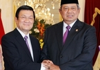 VN-Indonesia là đối tác chiến lược