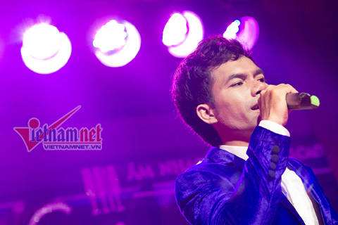 Có một Yasuy ngờ nghệch