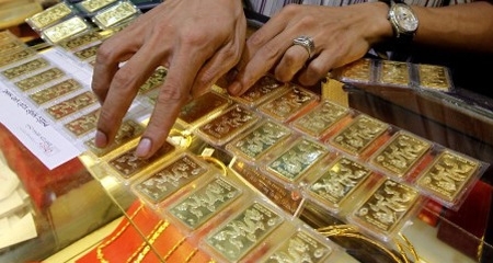 Trữ trăm tấn vàng, người Việt thiệt hại ngàn tỷ