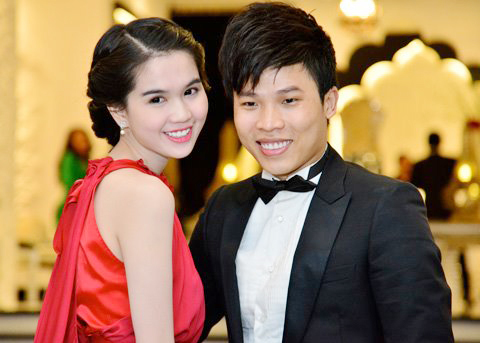 Những phát ngôn ''ngông'' để đời của ông bầu Ngọc Trinh