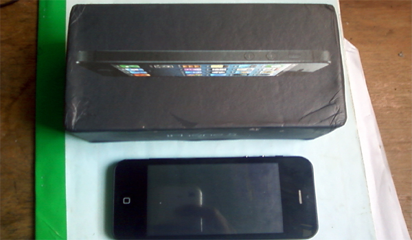 Bán hàng rởm mà quảng cáo như hát hay